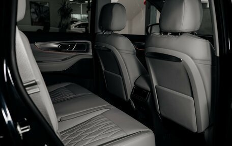 GAC GS8, 2024 год, 4 849 000 рублей, 37 фотография
