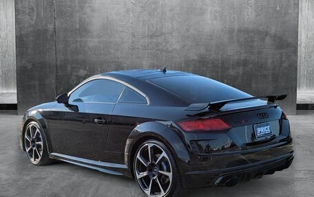 Audi TT RS, 2021 год, 8 105 755 рублей, 6 фотография