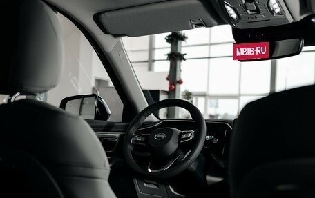 GAC GS8, 2024 год, 4 849 000 рублей, 28 фотография