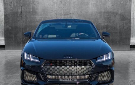Audi TT RS, 2021 год, 8 105 755 рублей, 2 фотография