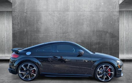 Audi TT RS, 2021 год, 8 105 755 рублей, 3 фотография