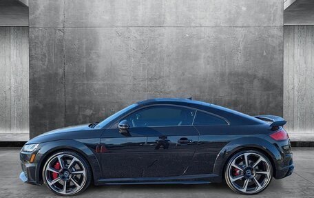 Audi TT RS, 2021 год, 8 105 755 рублей, 7 фотография