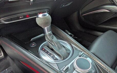 Audi TT RS, 2021 год, 8 105 755 рублей, 10 фотография