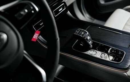 GAC GS8, 2024 год, 4 849 000 рублей, 21 фотография
