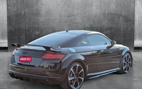 Audi TT RS, 2021 год, 8 105 755 рублей, 4 фотография
