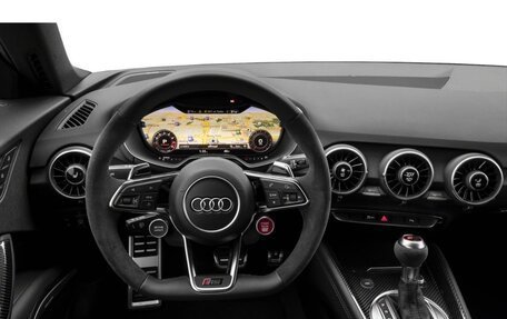 Audi TT RS, 2021 год, 8 105 755 рублей, 24 фотография