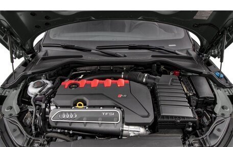 Audi TT RS, 2021 год, 8 105 755 рублей, 23 фотография