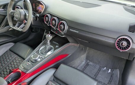 Audi TT RS, 2021 год, 8 105 755 рублей, 19 фотография