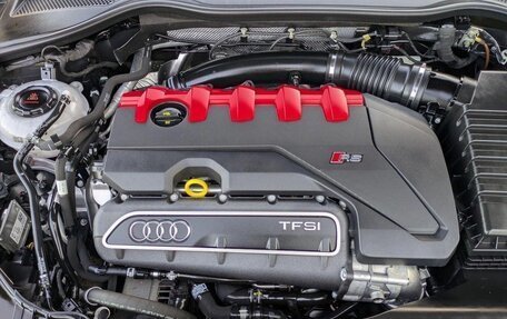 Audi TT RS, 2021 год, 8 105 755 рублей, 20 фотография