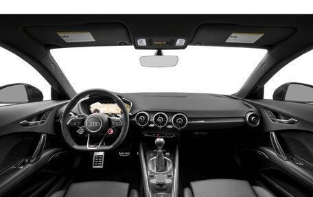 Audi TT RS, 2021 год, 8 105 755 рублей, 25 фотография