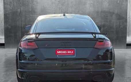 Audi TT RS, 2021 год, 8 105 755 рублей, 5 фотография