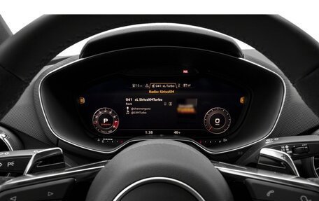 Audi TT RS, 2021 год, 8 105 755 рублей, 27 фотография
