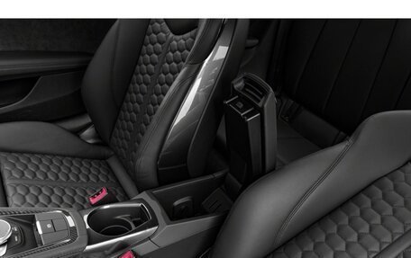 Audi TT RS, 2021 год, 8 105 755 рублей, 29 фотография