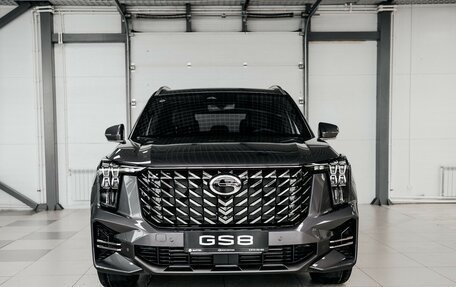 GAC GS8, 2024 год, 4 849 000 рублей, 2 фотография