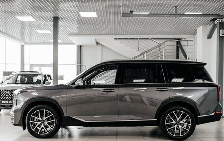 GAC GS8, 2024 год, 4 849 000 рублей, 3 фотография
