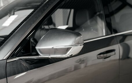 GAC GS8, 2024 год, 4 849 000 рублей, 5 фотография