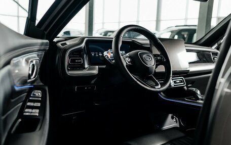 GAC GS8, 2024 год, 4 849 000 рублей, 9 фотография