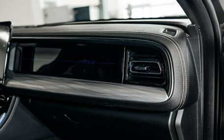 GAC GS8, 2024 год, 4 849 000 рублей, 17 фотография