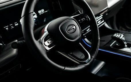 GAC GS8, 2024 год, 4 849 000 рублей, 11 фотография