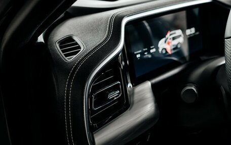 GAC GS8, 2024 год, 4 849 000 рублей, 13 фотография