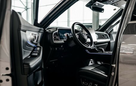 GAC GS8, 2024 год, 4 849 000 рублей, 16 фотография