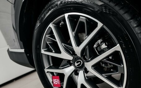 GAC GS8, 2024 год, 4 849 000 рублей, 8 фотография