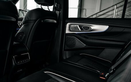 GAC GS8, 2024 год, 4 849 000 рублей, 25 фотография