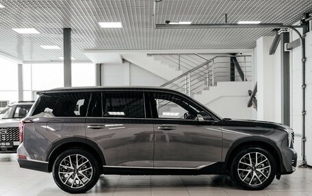 GAC GS8, 2024 год, 4 849 000 рублей, 32 фотография