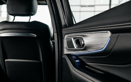 GAC GS8, 2024 год, 4 849 000 рублей, 29 фотография