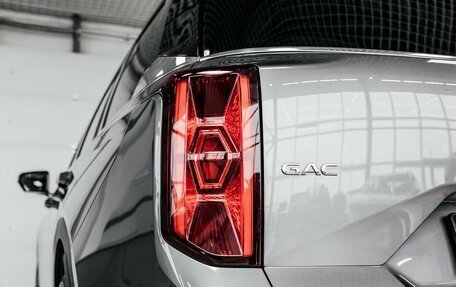 GAC GS8, 2024 год, 4 849 000 рублей, 37 фотография