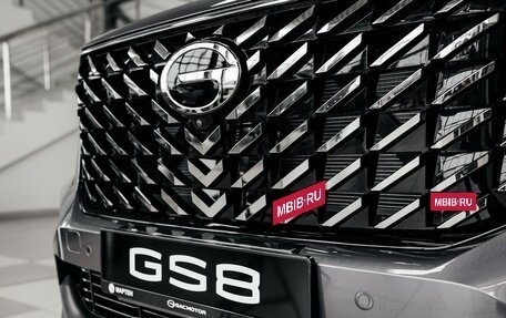 GAC GS8, 2024 год, 4 849 000 рублей, 7 фотография