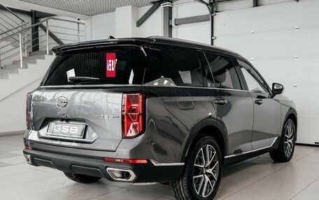 GAC GS8, 2024 год, 4 849 000 рублей, 31 фотография
