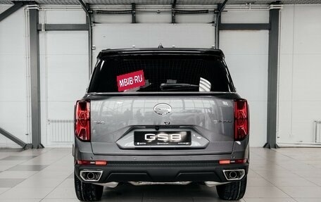 GAC GS8, 2024 год, 4 849 000 рублей, 30 фотография