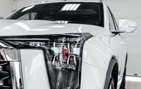 GAC GS8, 2024 год, 4 849 000 рублей, 12 фотография
