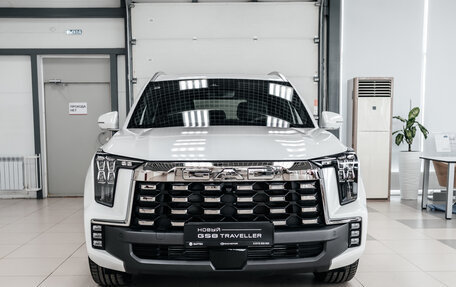 GAC GS8, 2024 год, 4 849 000 рублей, 9 фотография