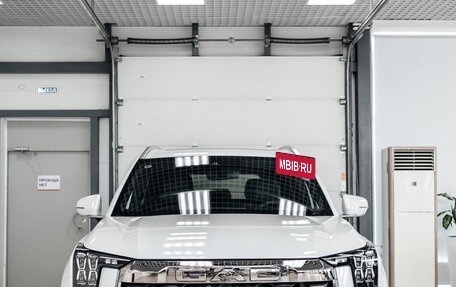 GAC GS8, 2024 год, 4 849 000 рублей, 10 фотография