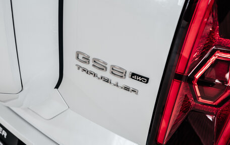 GAC GS8, 2024 год, 4 849 000 рублей, 32 фотография