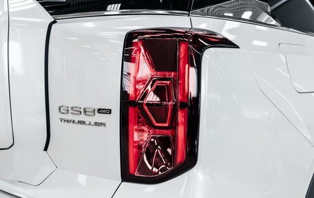 GAC GS8, 2024 год, 4 849 000 рублей, 31 фотография