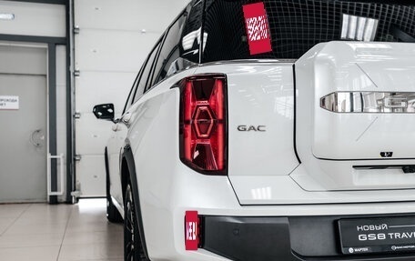 GAC GS8, 2024 год, 4 849 000 рублей, 23 фотография