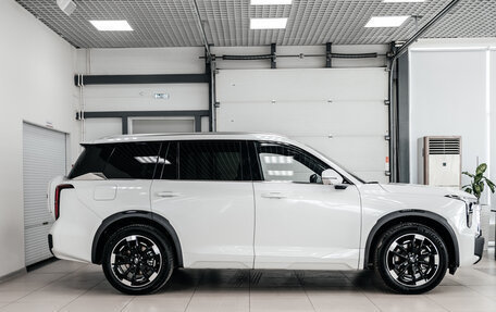 GAC GS8, 2024 год, 4 849 000 рублей, 36 фотография