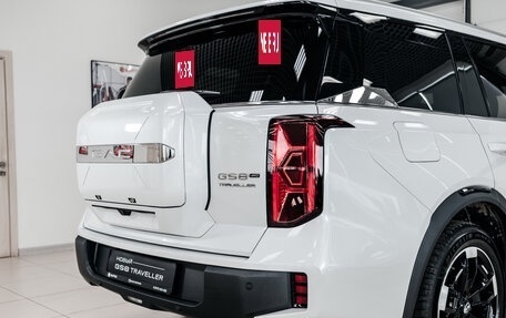 GAC GS8, 2024 год, 4 849 000 рублей, 35 фотография