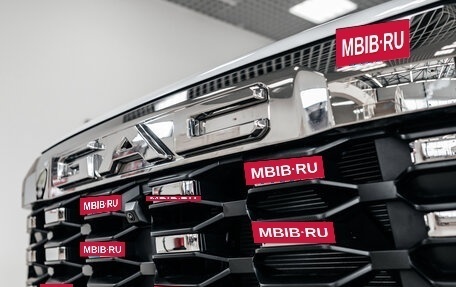 GAC GS8, 2024 год, 4 849 000 рублей, 4 фотография