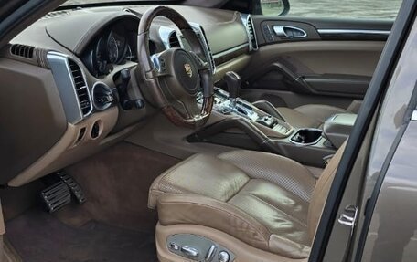 Porsche Cayenne III, 2012 год, 1 450 000 рублей, 7 фотография