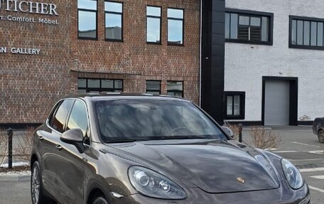 Porsche Cayenne III, 2012 год, 1 450 000 рублей, 8 фотография