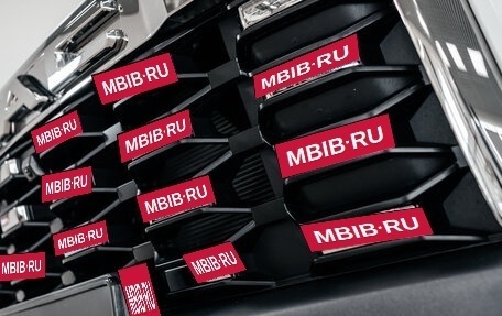 GAC GS8, 2024 год, 4 849 000 рублей, 6 фотография