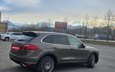 Porsche Cayenne III, 2012 год, 1 450 000 рублей, 6 фотография
