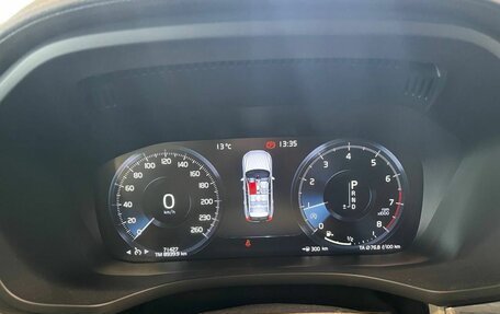 Volvo XC60 II, 2019 год, 4 090 000 рублей, 8 фотография