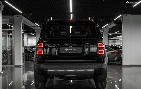 Toyota Land Cruiser Prado, 2025 год, 10 900 000 рублей, 6 фотография
