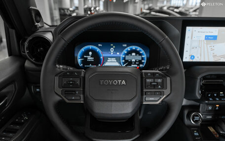 Toyota Land Cruiser Prado, 2025 год, 10 900 000 рублей, 14 фотография