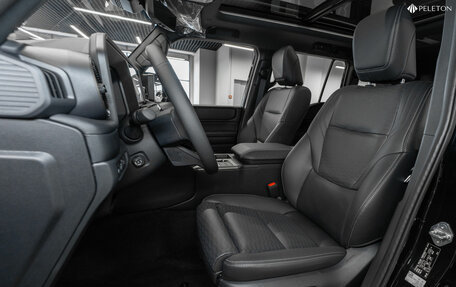 Toyota Land Cruiser Prado, 2025 год, 10 900 000 рублей, 12 фотография